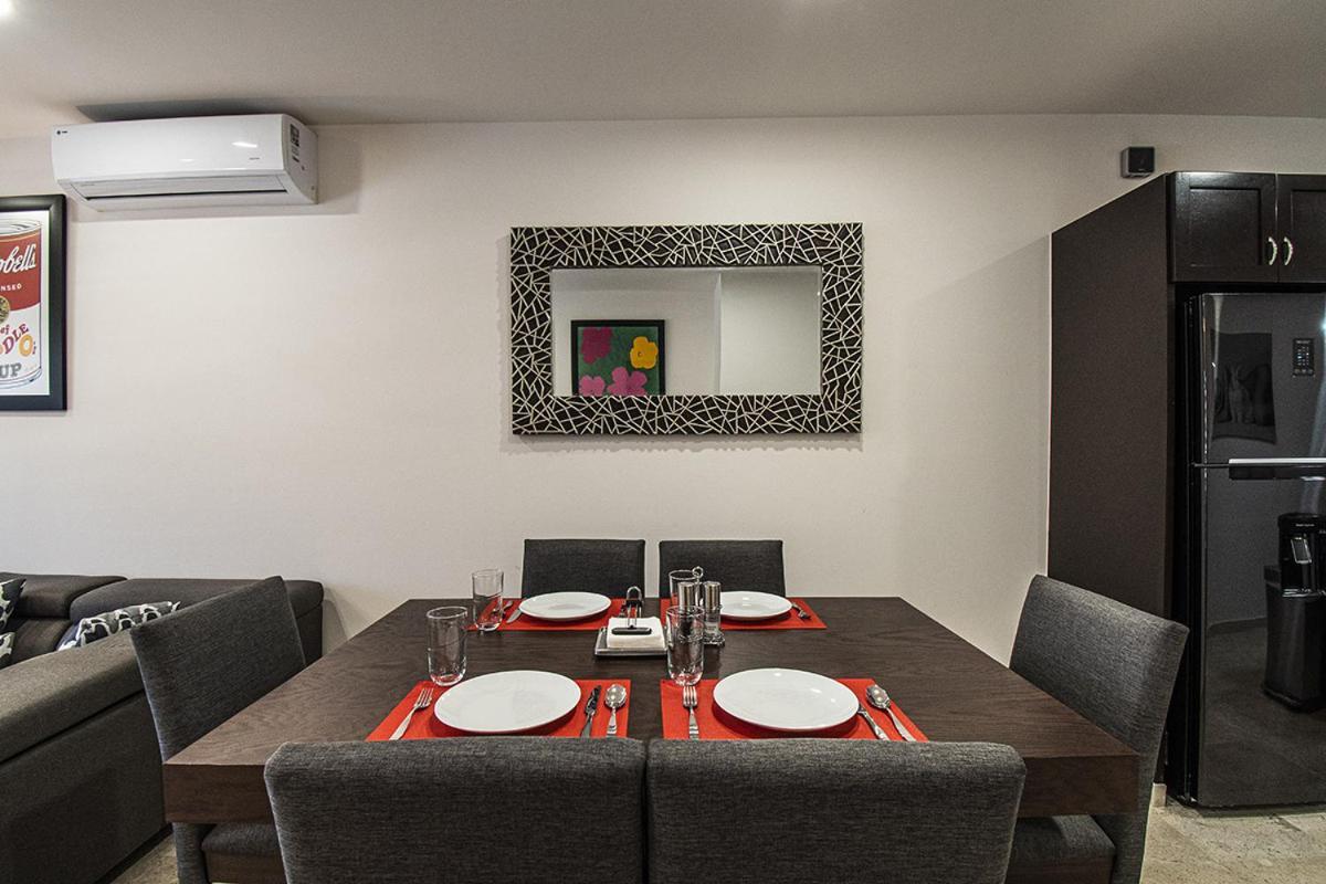 Ferienwohnung Departamentos La Roqueta La Paz Exterior foto