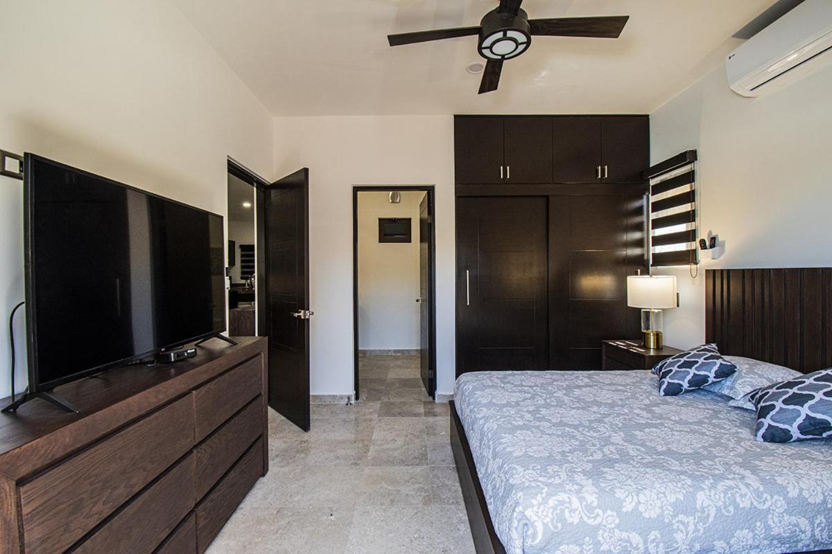 Ferienwohnung Departamentos La Roqueta La Paz Exterior foto