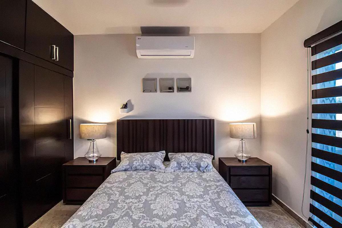 Ferienwohnung Departamentos La Roqueta La Paz Exterior foto