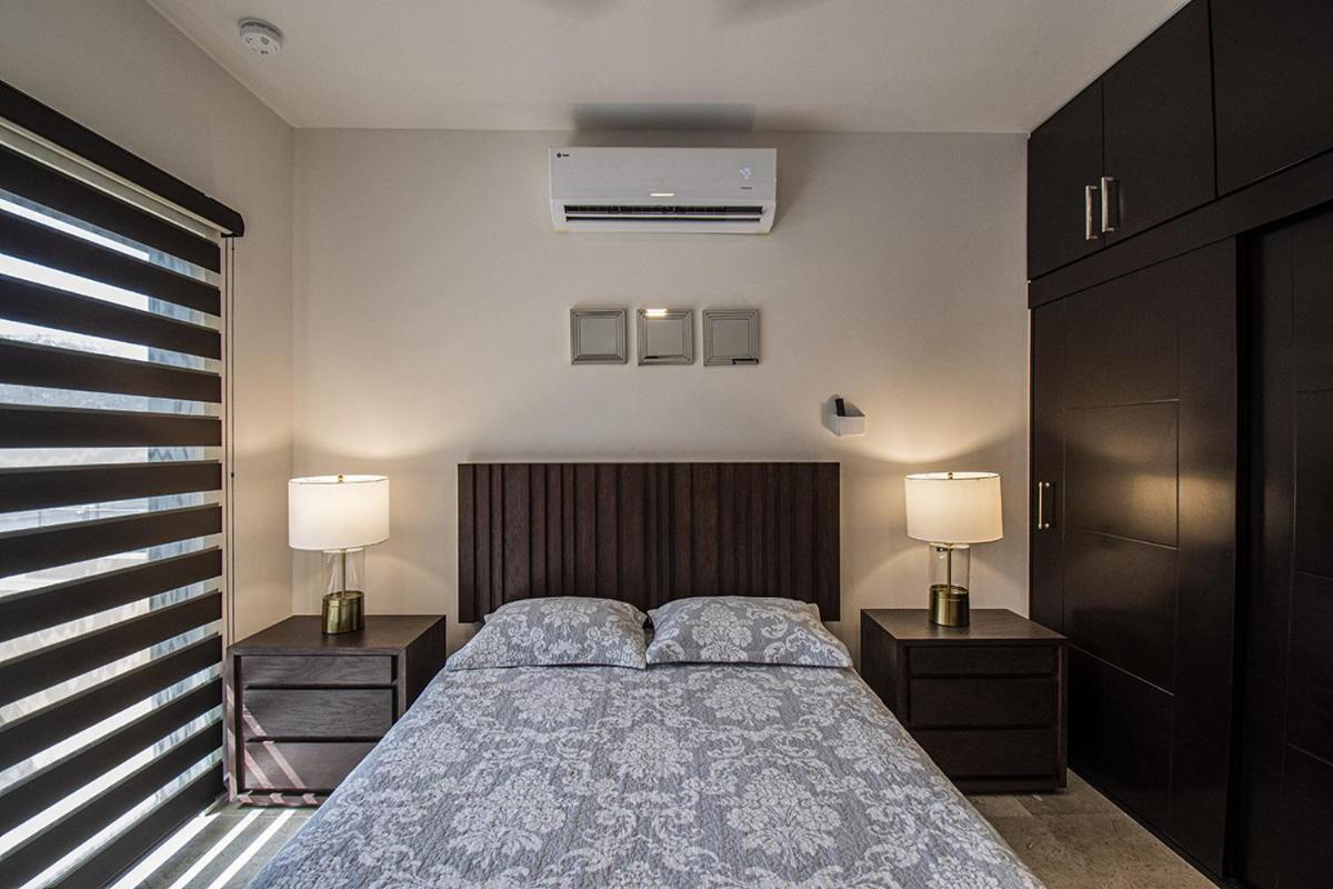 Ferienwohnung Departamentos La Roqueta La Paz Exterior foto
