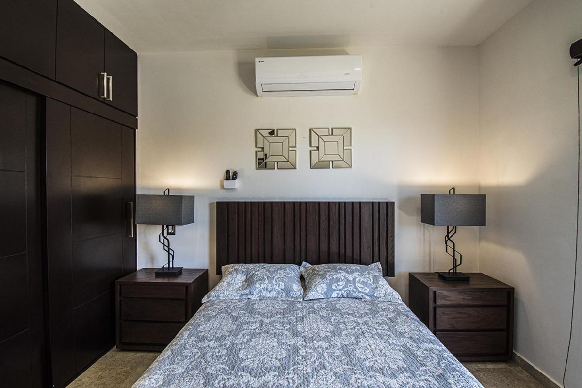 Ferienwohnung Departamentos La Roqueta La Paz Exterior foto