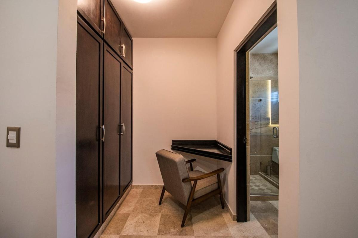 Ferienwohnung Departamentos La Roqueta La Paz Exterior foto